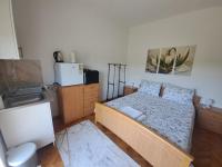 Appartamento con Vista e Balcone