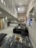 Luxury two bedroom Loft - Ferienwohnung