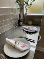 Luxury two bedroom Loft - Bed and Breakfast Croston