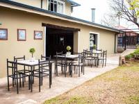 Colenso Lodge B&B - B&B Colenso