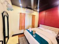 Happy Valley Stays - B&B Pānchgani