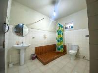 Chambre Triple avec Douche