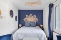 Appartement T4 Carqueiranne - B&B Carqueiranne