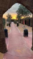 Hammadi Desert Camp - Ferienwohnung