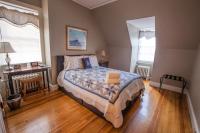 Crow's Nest Newport - Bed and Breakfast Newport