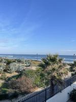 NAUTILIA 201 - Luxe - 2 personnes - B&B Le Cap D'Agde