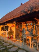 Fairytale cottage Francka - B&B Gorica pri Slivnici
