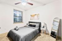 Vibrant 2BR Near Birminghams Best Spots 002 - B&B Birmingham