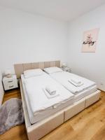 Franco Piešťany Apartments 1 - Chambres d’hôtes Piešťany