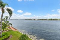Bahia Vista Island Sunset Beauty 14360 Your Front-Row Seat to Waterfront Living - Chambres d'hôtes Tierra Verde