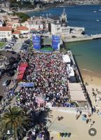 Centrally located house up to 5 people in Cascais - B&B