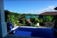 1 Bedroom Ensuite Beach House - B&B Nasugbu