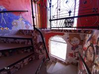 Estudio Los Mosaicos - Chambres d’hôtes Vicuña