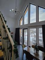 Villa mit 2 Schlafzimmern