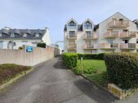 Elégant Appartement 2 chambres bord de mer par Groom - Ferienwohnung