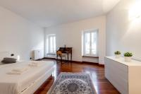 Brera 19 - Wonderful Two Floors Apt - Bed and Breakfast Milaan