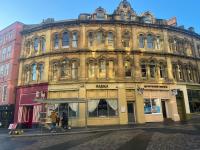 Newcastle Quayside Group Accommodation - Ferienwohnung