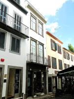 CA Tanoeiros 1 - Ferienwohnung Funchal