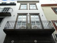 CA Tanoeiros 1 - Ferienwohnung Funchal