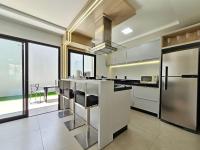 Sobrado novíssimo 3 quartos melhor bairro de foz - B&B Foz do Iguaçu