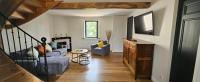 Three-Bedroom Home