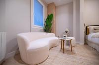 CIA - Louvre museum - B&B Paris