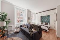 Covent Garden Nest - B&B