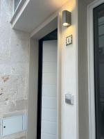Dimora Alfieri - Ferienwohnung Castellana