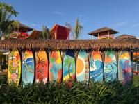 Vinhome Grand Park Homestay-HappyStay - B&B Gò Công