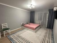 Однокомнатная квартира в центре - B&B Semej