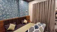 Deluxe Zimmer (2 Erwachsene & 1 Kind)