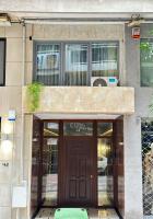 Urban Hide - Bed and Breakfast Thessaloniki