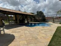Linda Casa Aconchegante Aquiraz - B&B