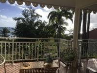 Studio with Sea View