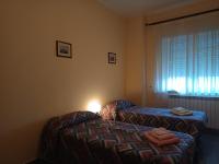 Apartamento de 2 dormitorios con vistas al jardín