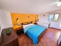 Habitación Doble Grande