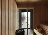 Svart Lodge - B&B Akureyri