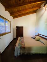 Habitación Cuádruple Estándar
