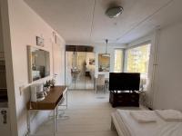 Perfect Cozy Studio & 5 Star Location - Chambres d’hôtes