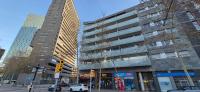 Avenida Diagonal - Próximo a Sagrada Familia y parking gratis - Angeles Terraza - Ferienwohnung Barcelona
