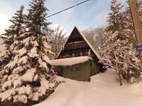 Kuća za odmor Platak - B&B Soboli