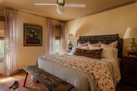 Quadruple Room with Garden View