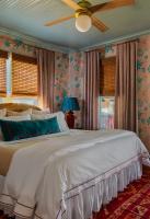 King Room with Garden View