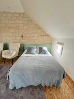 Tweepersoonskamer met Eigen Badkamer