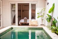 2 Bedroom Villa Canggu, Pererenan with Premium Location - Chambres d'hôtes Canggu
