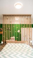Appartamento con 1 Camera da Letto