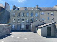 Au logis de Abi - Bed and Breakfast Cherbourg