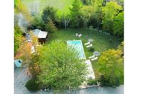 Le jardin de Jade - B&B Bédarrides