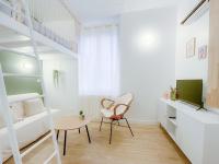 Cocon Urbain Refait À Neuf - Climatisation - B&B