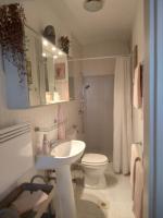 Appartement met 2 slaapkamers